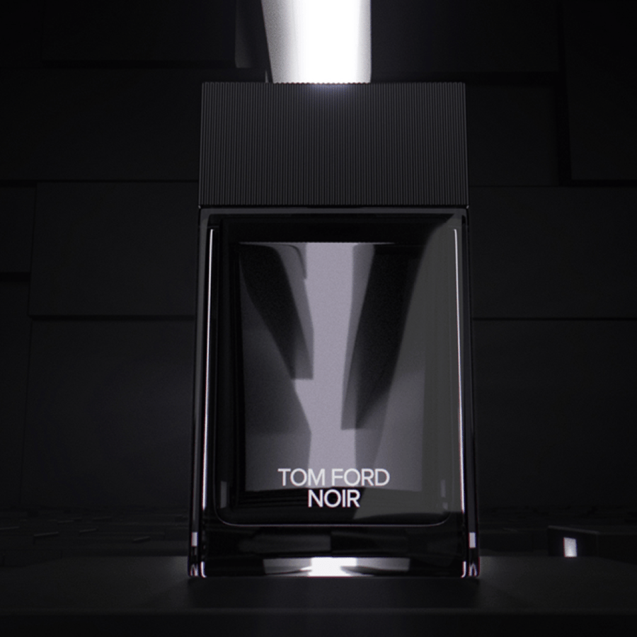 عطر نوار من توم فور للرجال - او دو بارفيوم | 100 ml