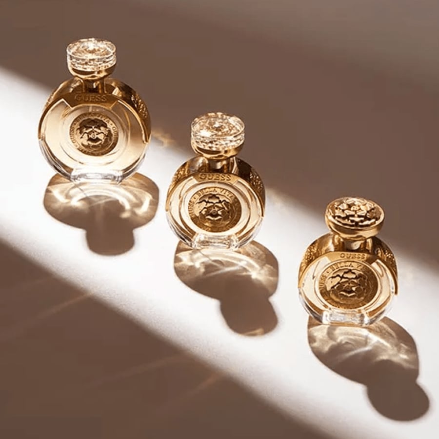 عطر بيلا فيتا من جيس للنساء - او دو برفيوم | 100ml
