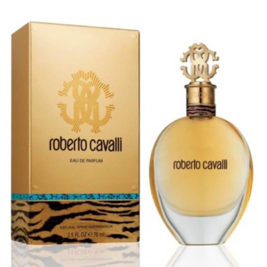 Roberto Cavalli - O de Parfum 75 ml