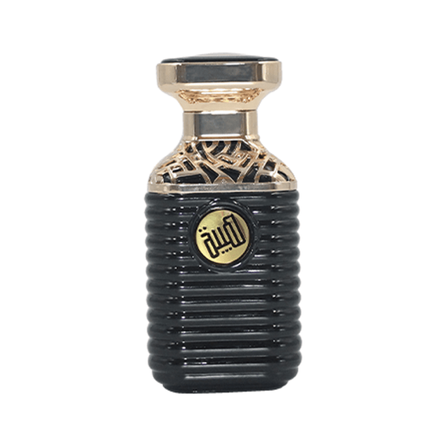 Heba Al-Asad perfume from Al Majid for Oud - Eau de Parfum | 73 ml