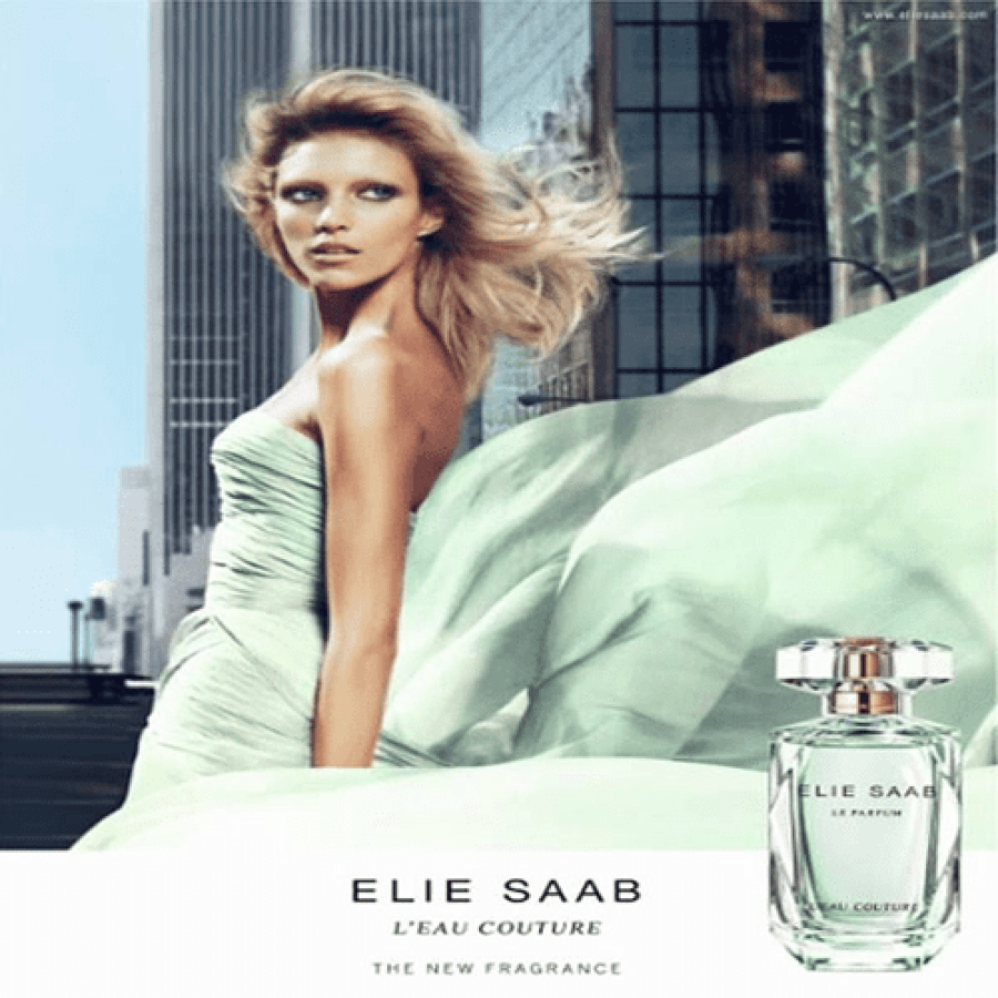 عطر ليو كلويتر من ايلي صعب للنساء - او دي تواليت | 90ml