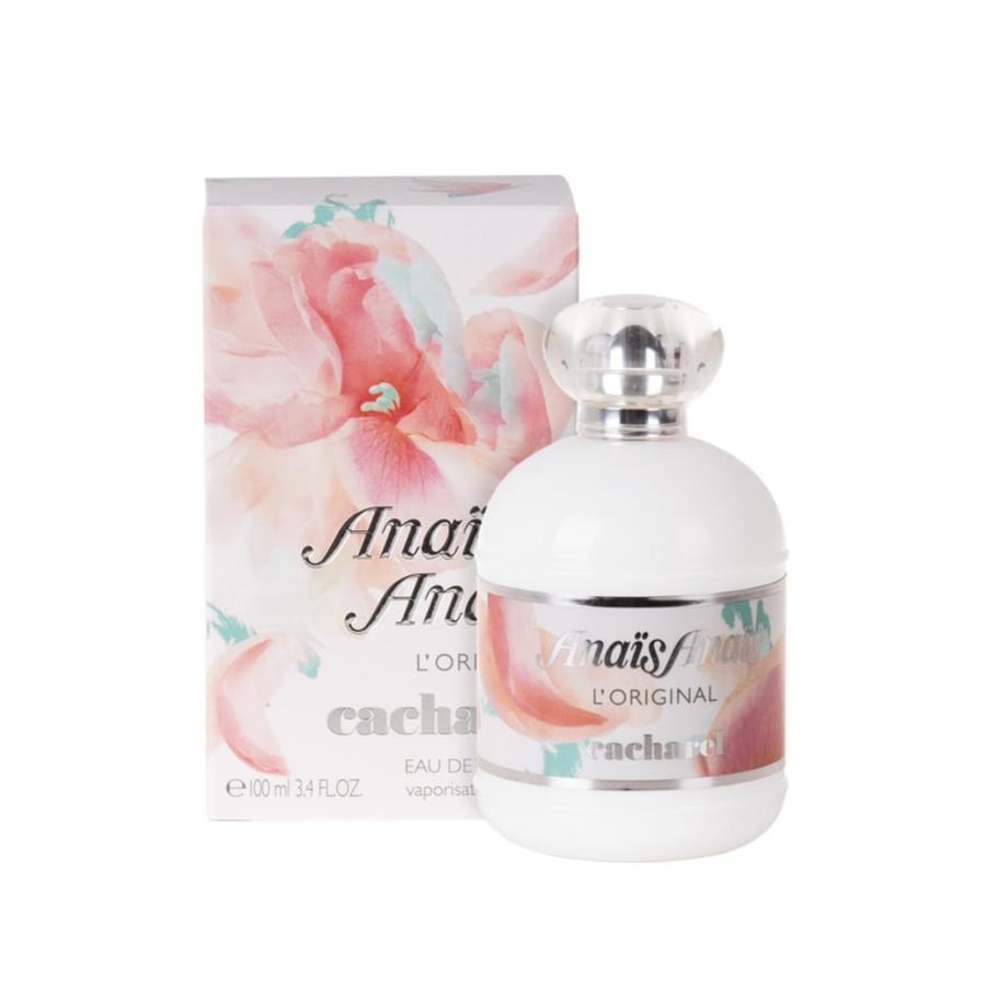 Anis Anis perfume for women, Eau de Toilette from Cacharel, 100 ml