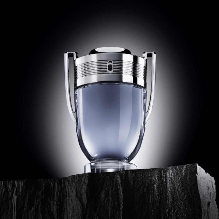 عطر انفكتيس من باكو رابان للرجال - او دي تواليت | 100ml