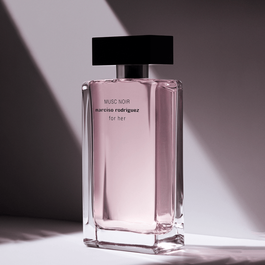 نارسيسو رودريغز عطر فور هير مسك نوير للنساء - او دي بارفيوم | 100 ml