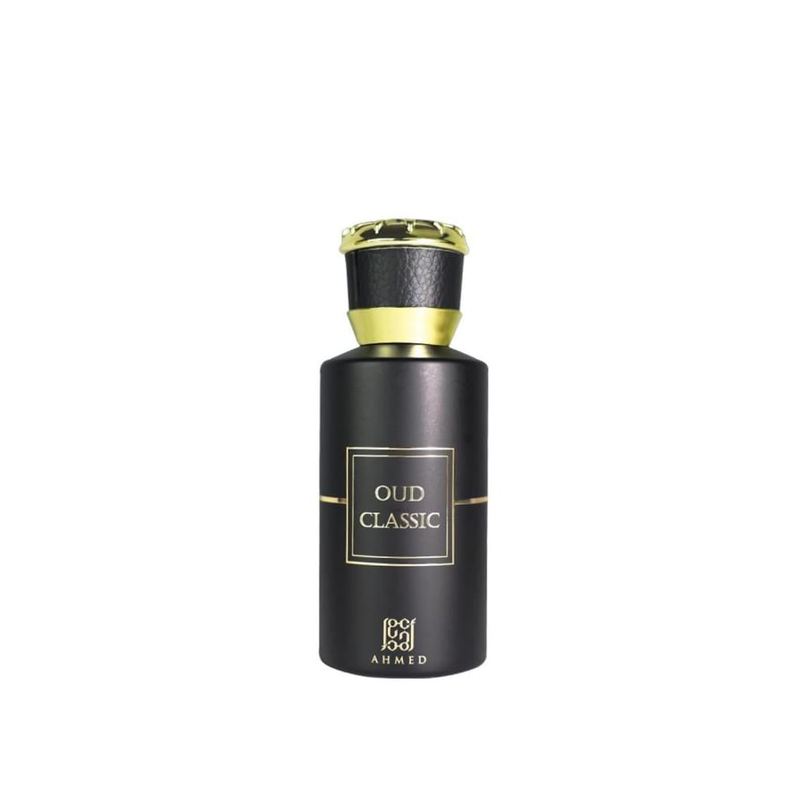 عطر عود كلاسيك أو دو بارفان 50 مل
