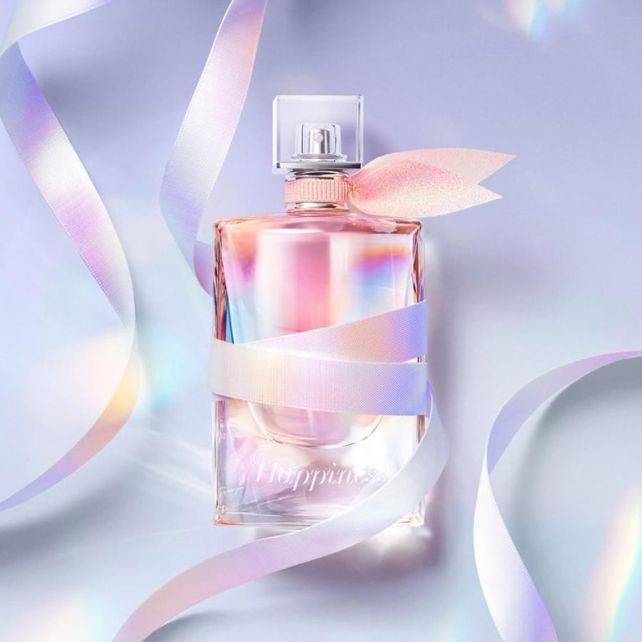 Lancôme perfume La Vie Est Belle Soleil Cristal for women - Eau de Parfum | 100 ml