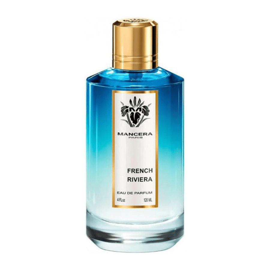 Mancera French Riviera - Eau De Parfum | 120ml