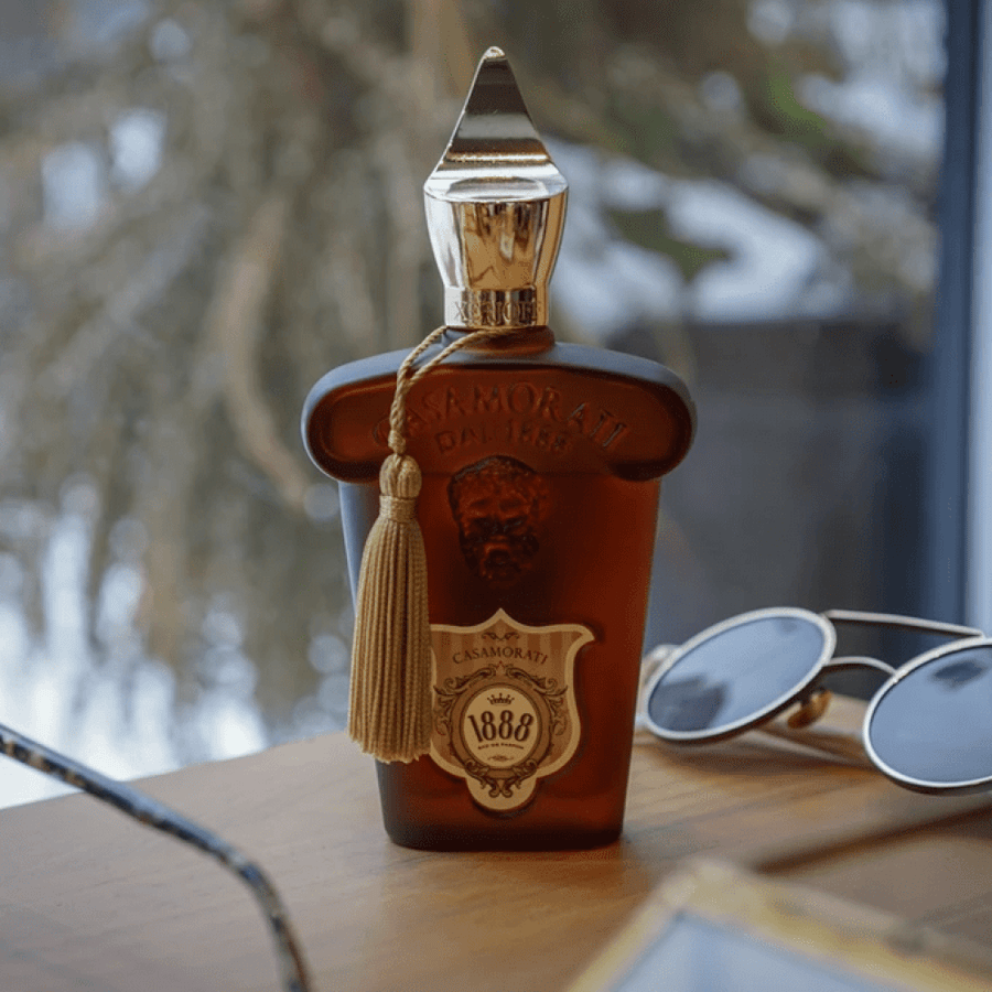عطر زيرجوف كازاموراتي 1888 من زيرجوف - او دو بارفيوم | 100 ml