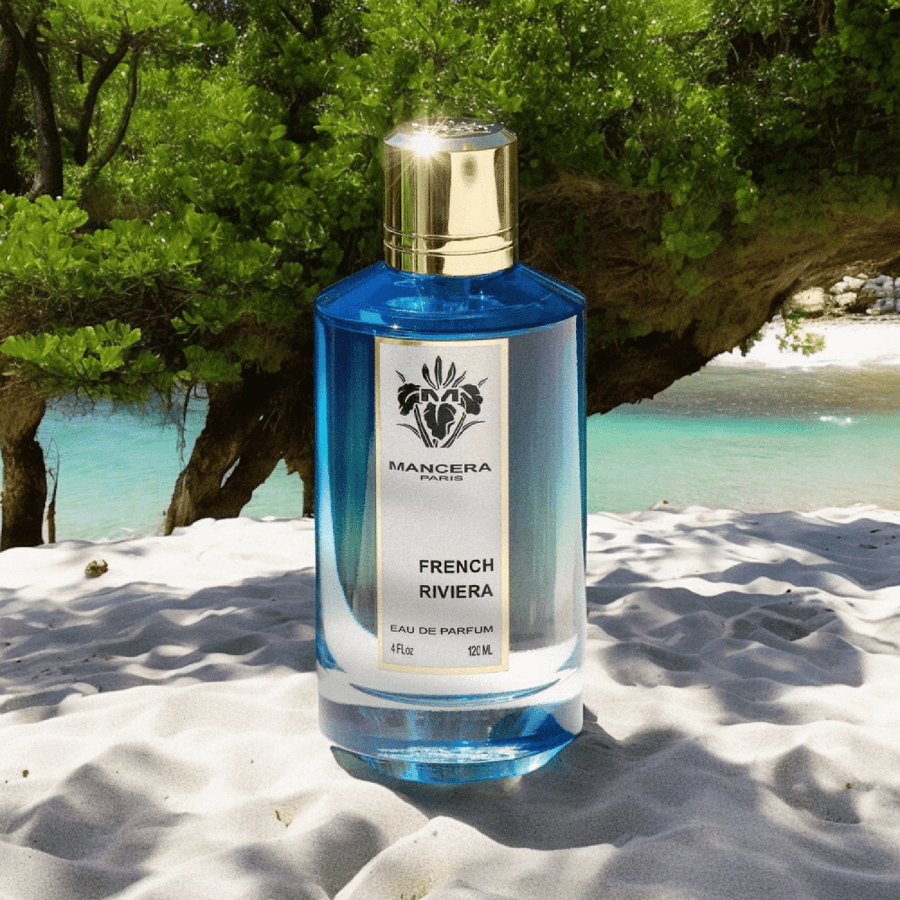 Mancera French Riviera - Eau De Parfum | 120ml