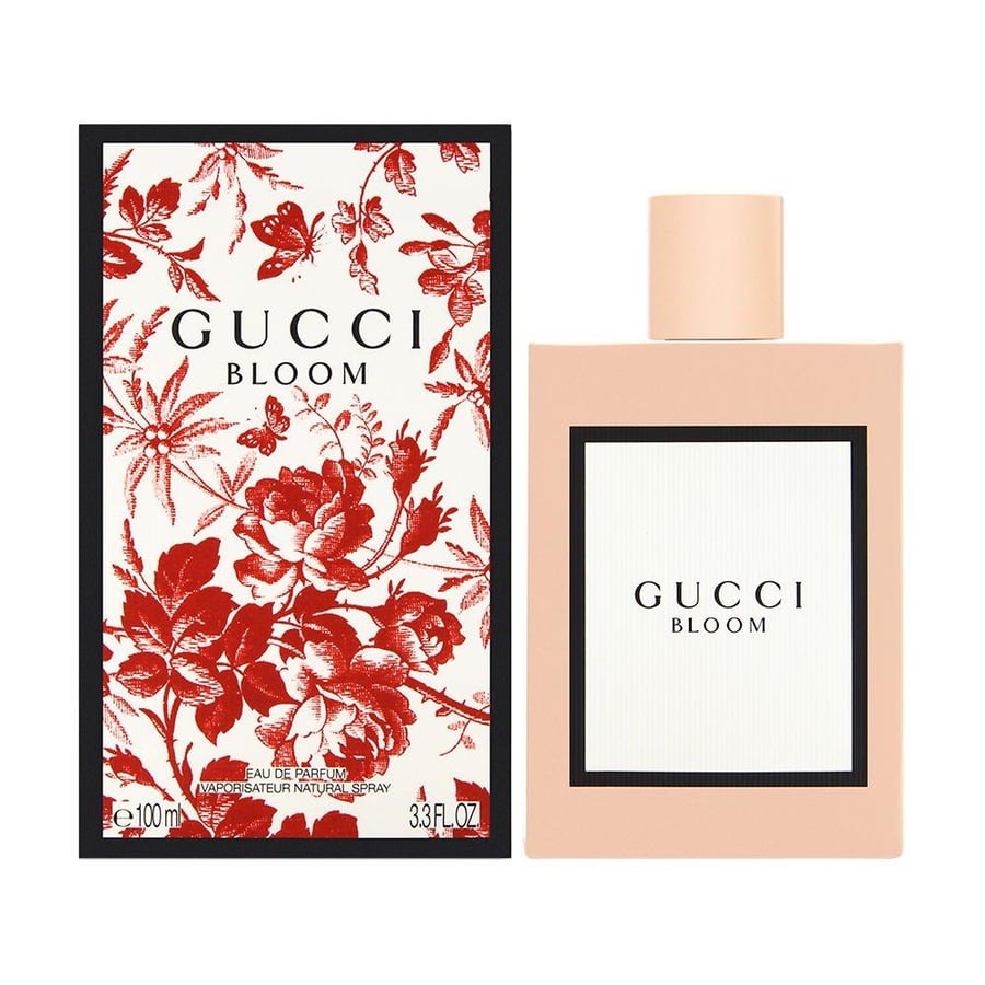 Gucci Bloom perfume 100 ml