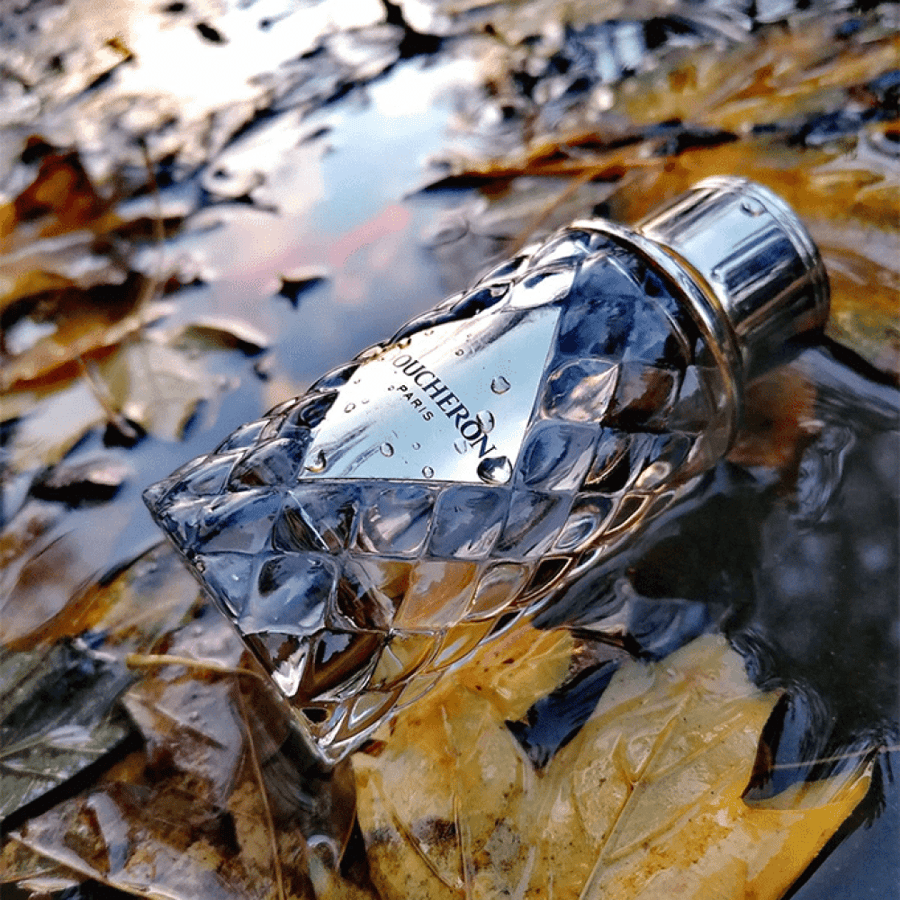 عطر بليس فيندوم من بوشرون للنساء - او دي بارفيوم | 100ml