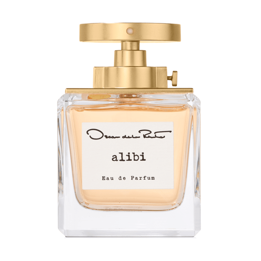 عطر اليبي من اوسكار دي لا رينتا للنساء - او دي برفيوم | 100 ml
