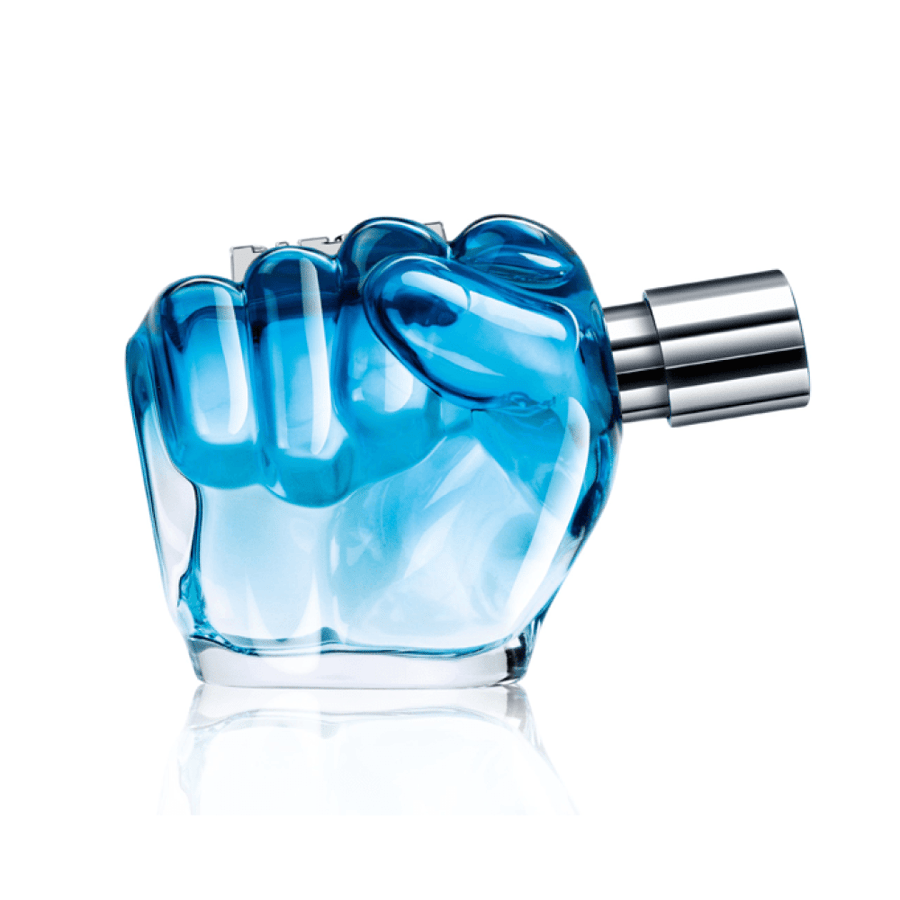 Diesel Only The Brave High For Men - Eau De Toilette | 125ml