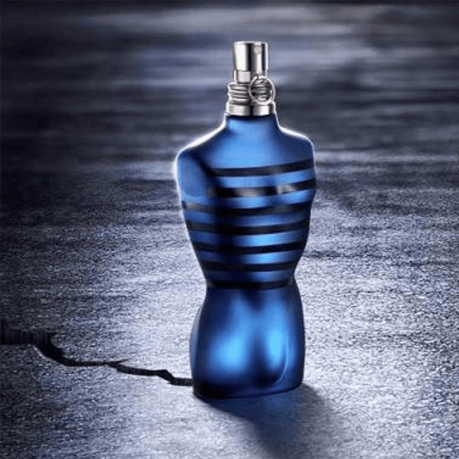 Jean Paul Gaultier Ultra Male Intense For Men - Eau de Toilette | 125ml