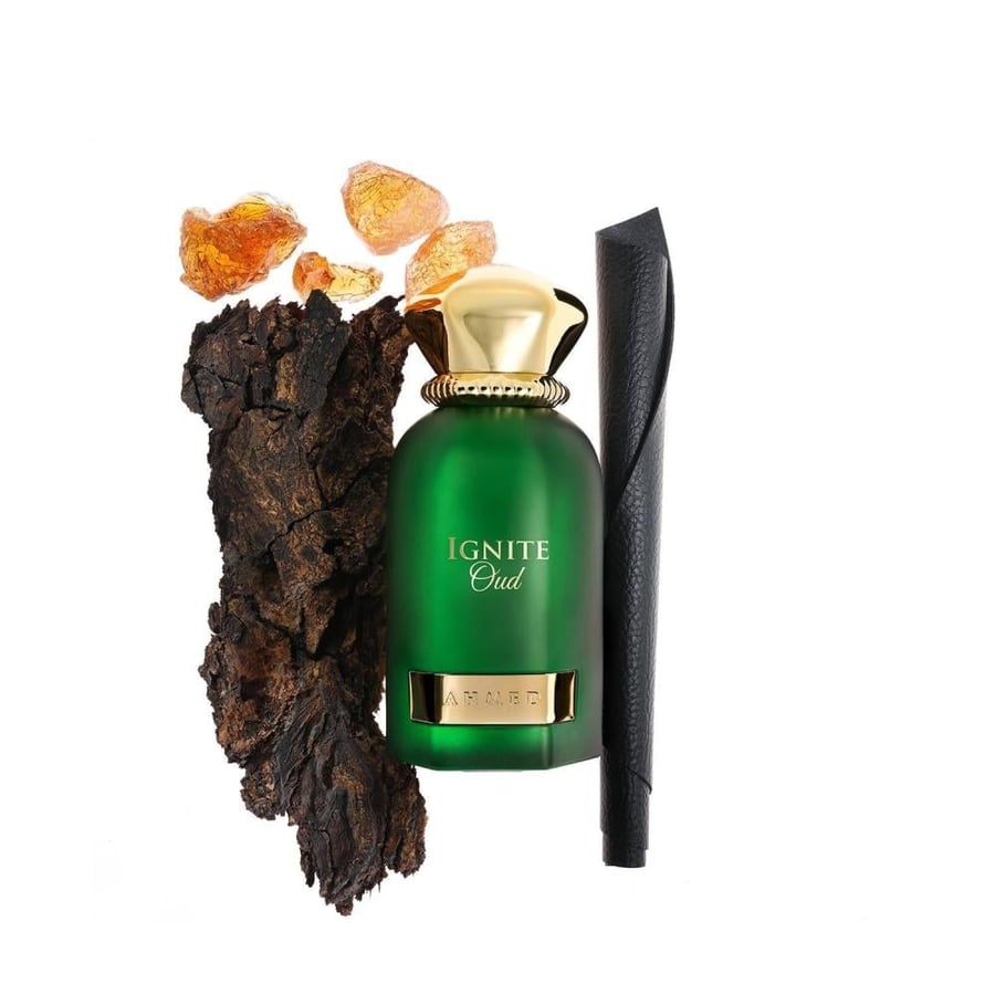 عطر إغنايت عود EDP 60 مل