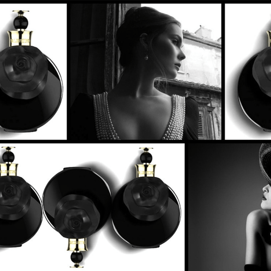 عطر فالنتينا عود اسوليوت من فالنتينو للنساء - او دي بارفيوم | 80ml