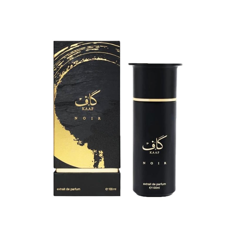 عطر كاف نوير للجنسين اكستريت دي بارفان 100 مل