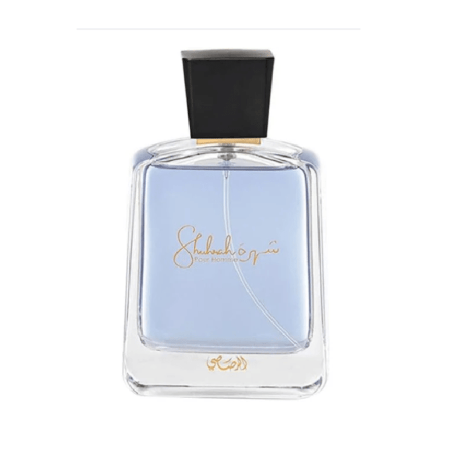 عطر شهرة بور هوم من الرصاصي للرجال - او دي بارفيوم | 90 ml