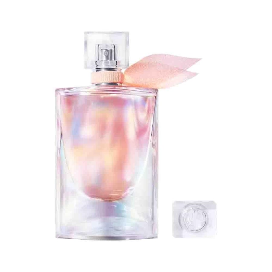 Lancôme perfume La Vie Est Belle Soleil Cristal for women - Eau de Parfum | 100 ml