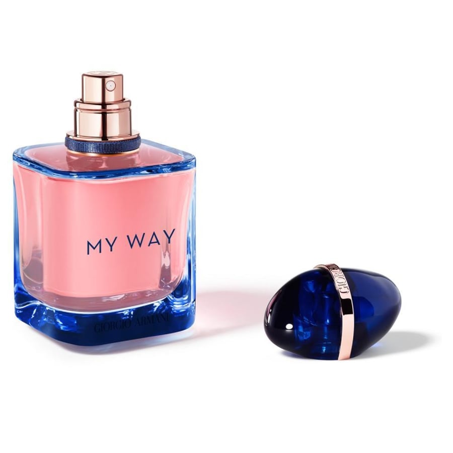 عطر ماي واي انتنس من جورجيو ارماني للنساء - او دو برفيوم | 50 ml