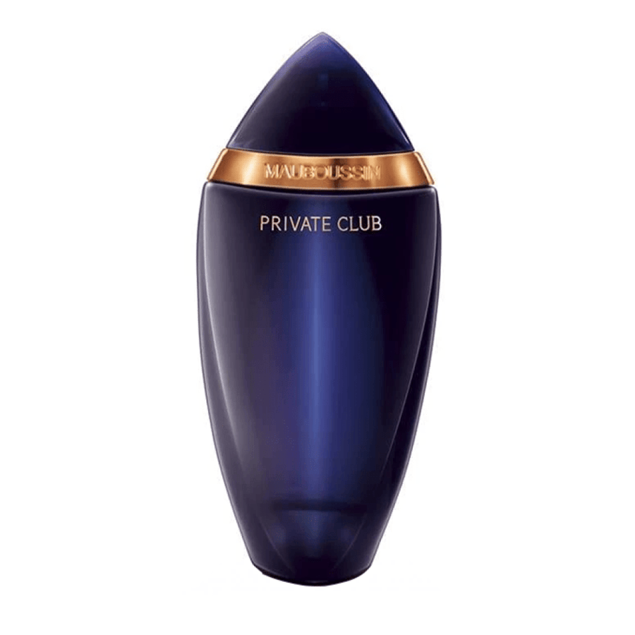 Mauboussin Private Club For Men - Eau de Parfum | 100ml