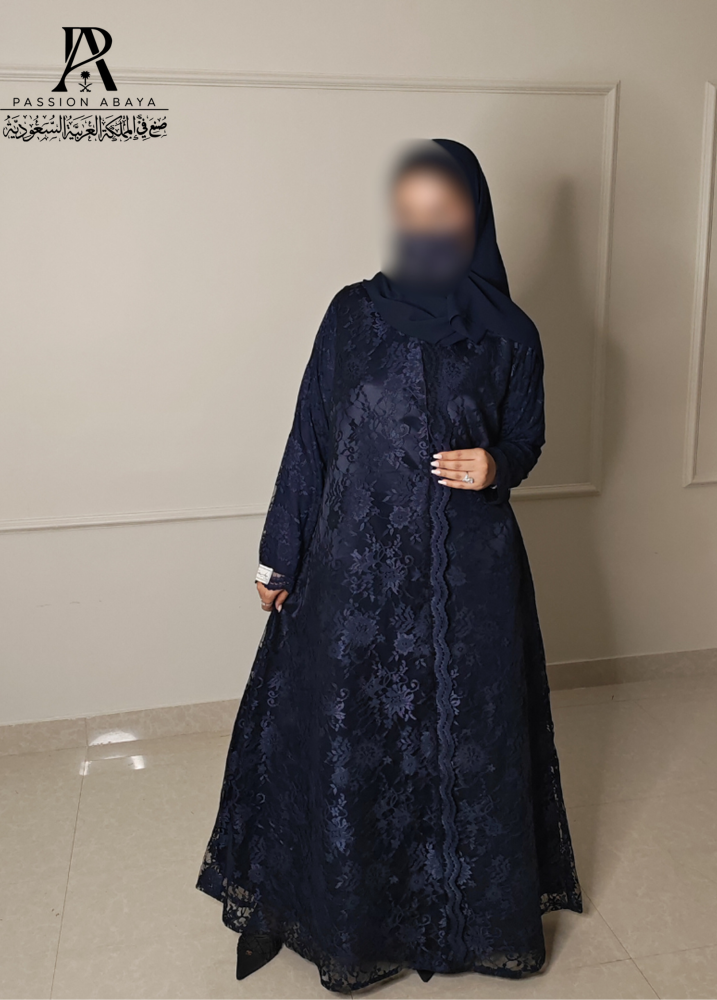 عبايه 022