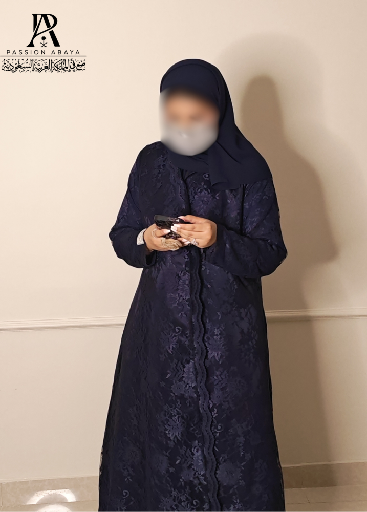 عبايه 022