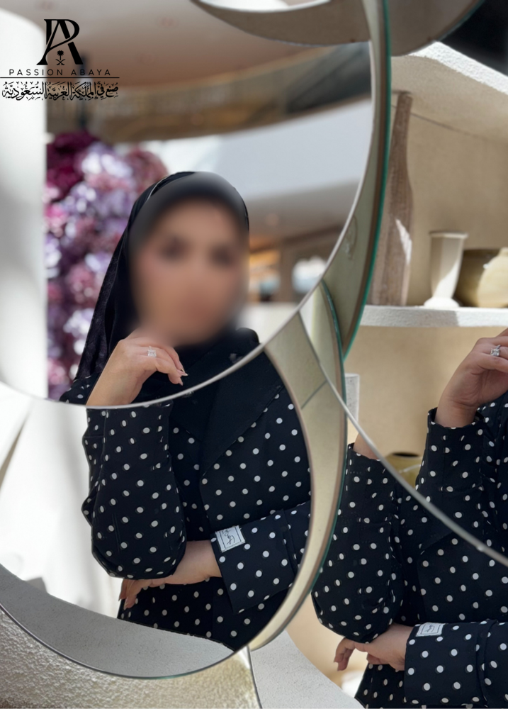 عبايه 025