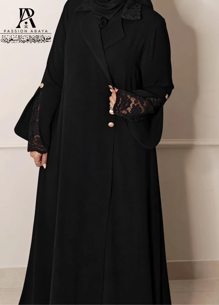 عبايه 018