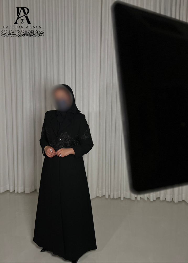 عبايه 038