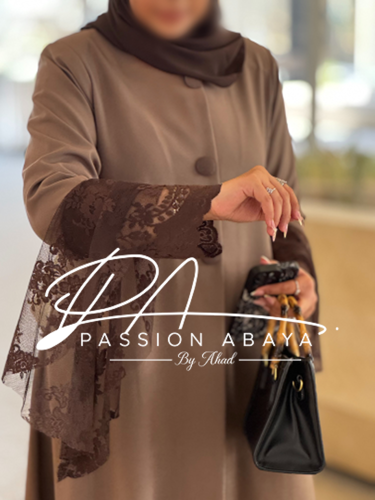 عبايه 028