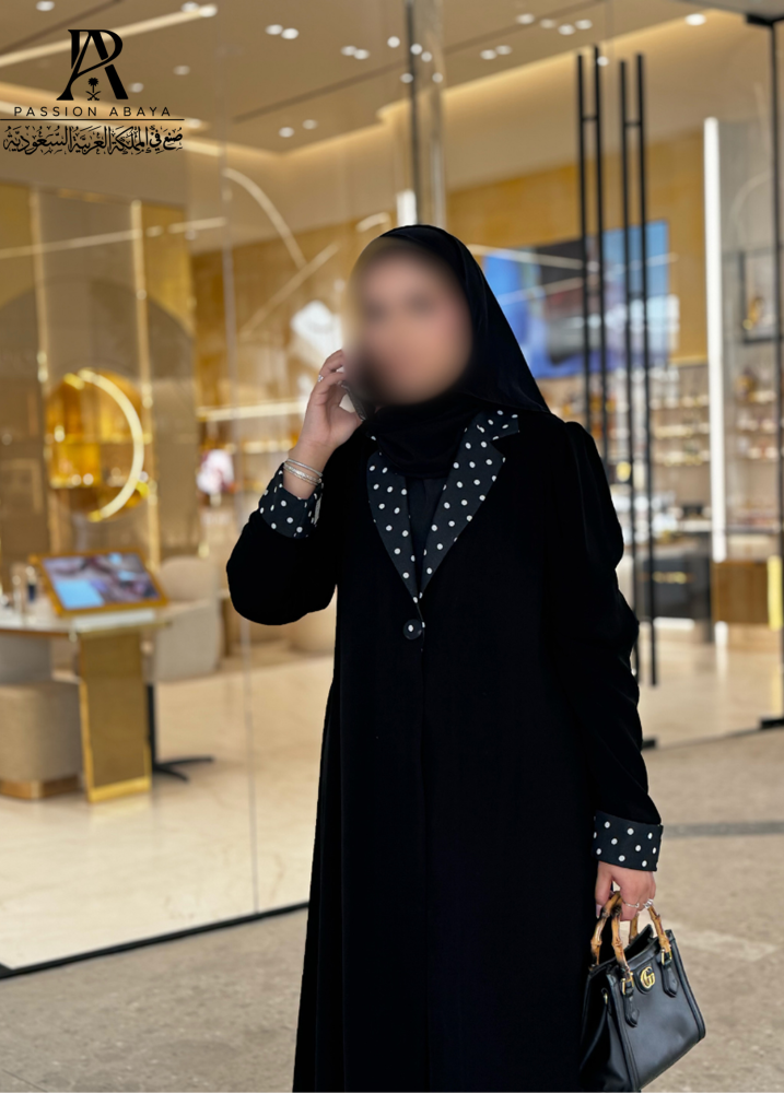 عبايه 026