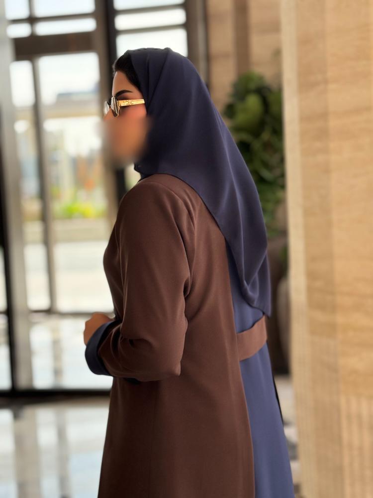 عباية بليزر (٦٠)