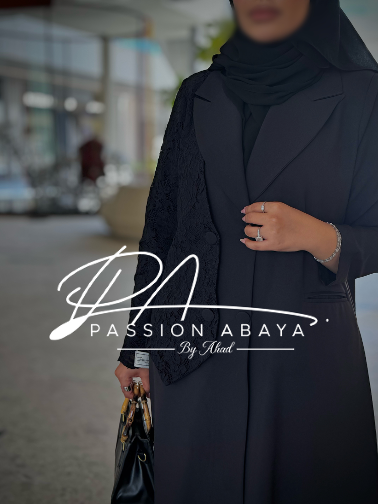 عبايه 029