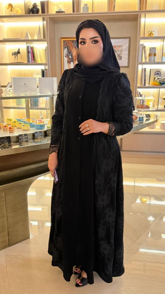 عباية 050