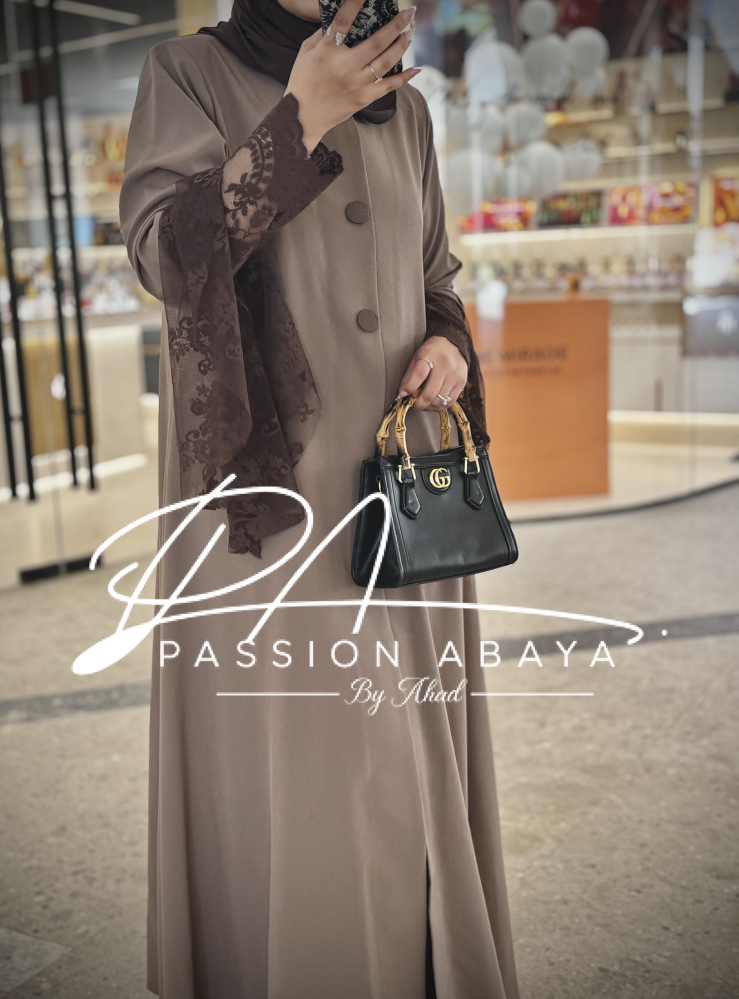 عبايه 028