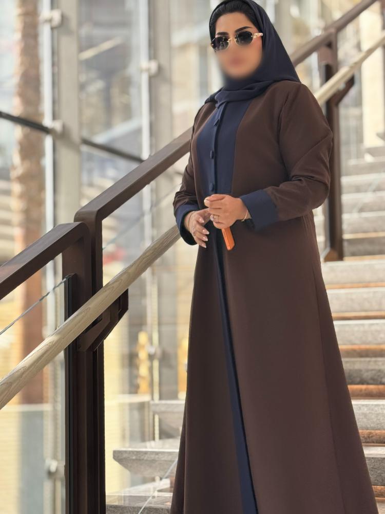 عباية بليزر (٦٠)