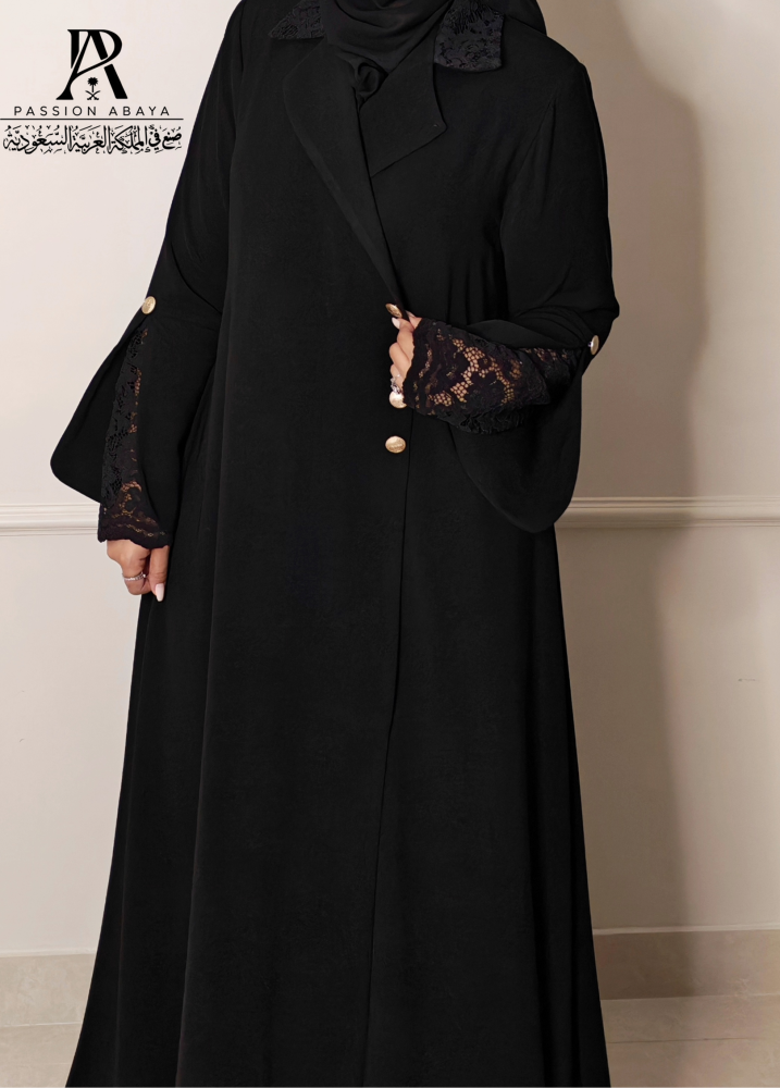 عبايه 018