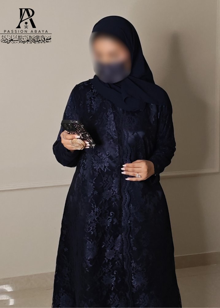 عبايه 022