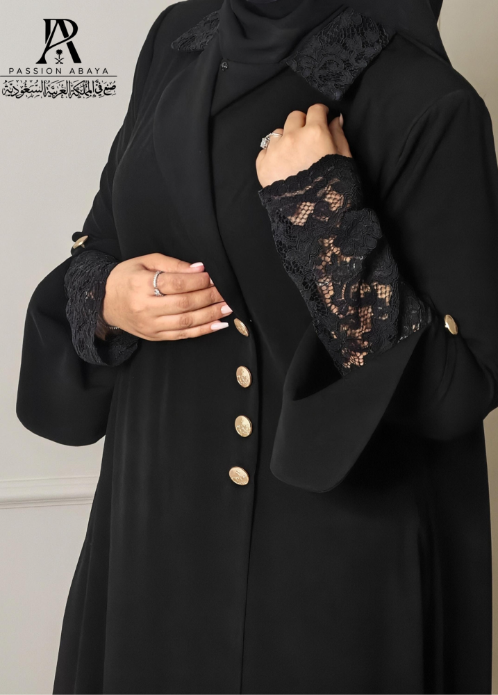 عبايه 018
