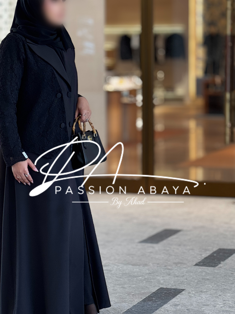 عبايه 029