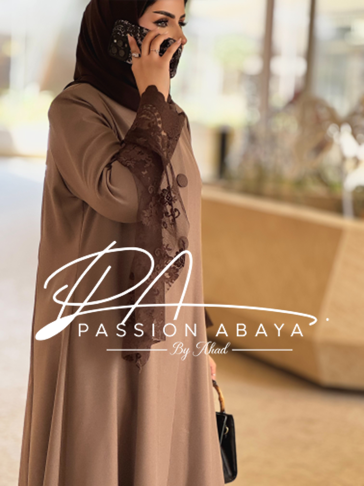 عبايه 028