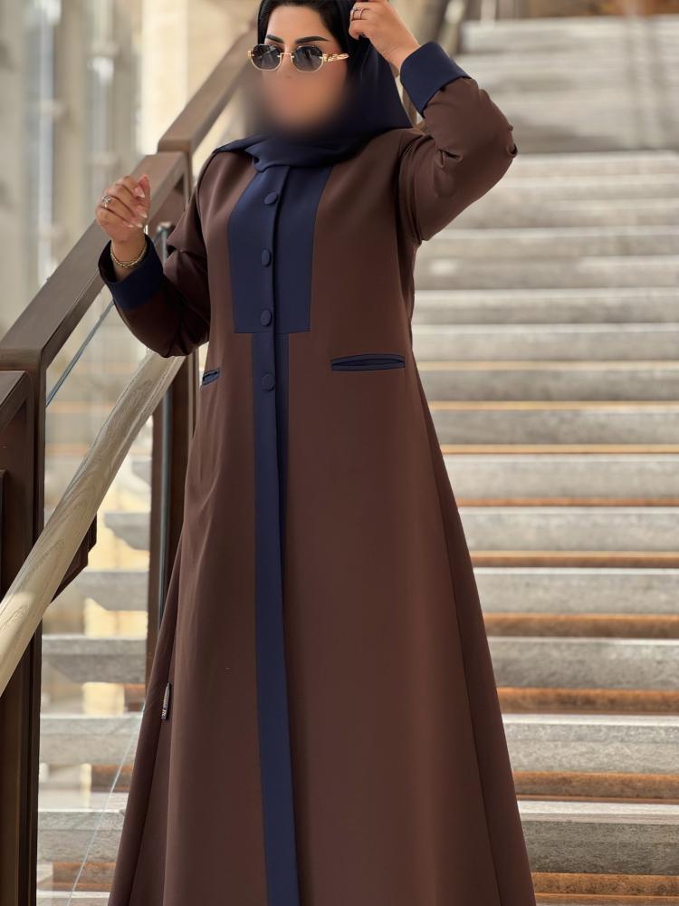 عباية بليزر (٦٠)