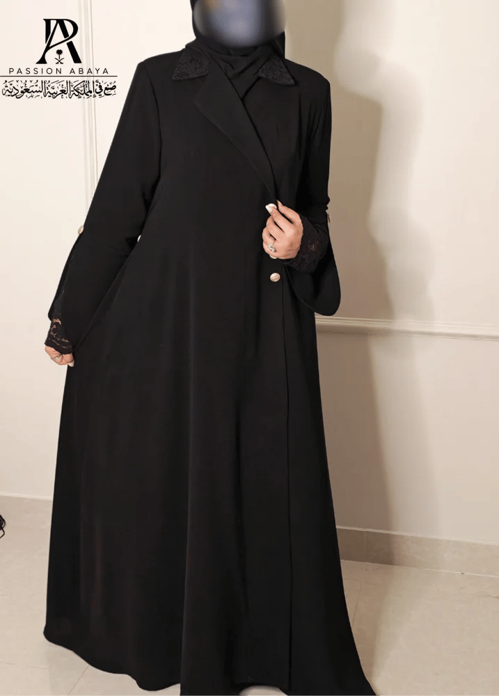 عبايه 018