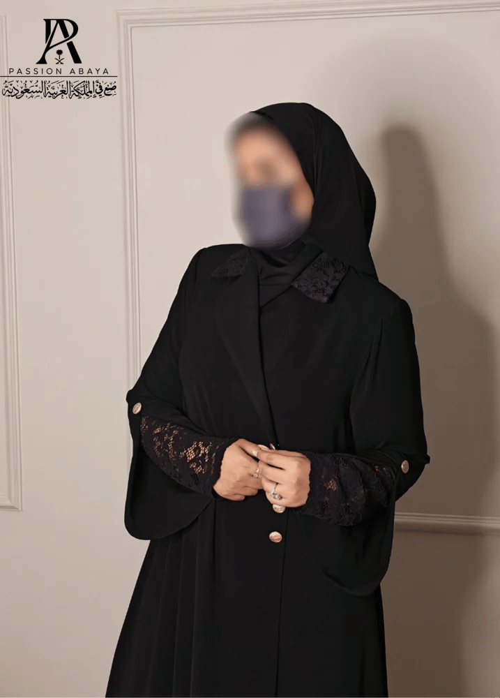 عبايه 018