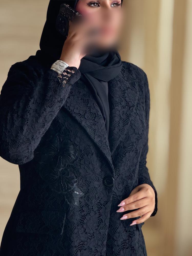 عبايه 030