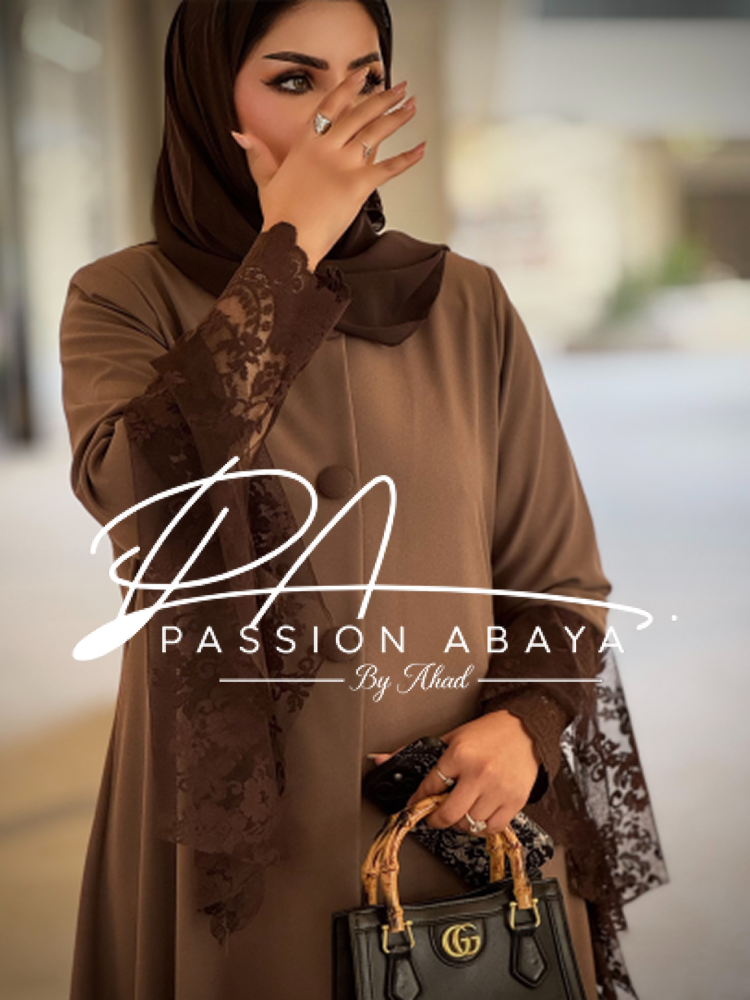 عبايه 028