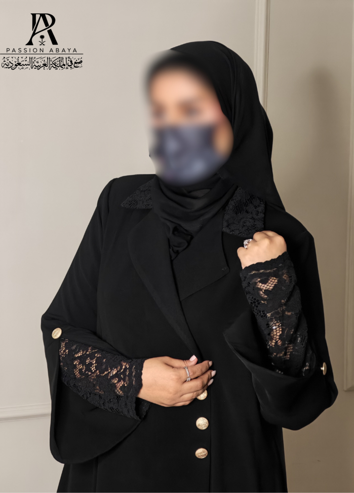 عبايه 018