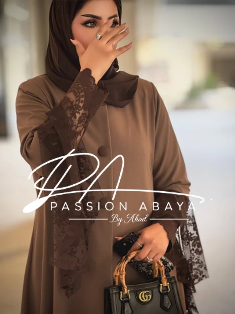 عبايه 028