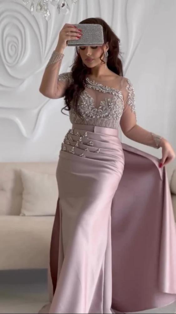 فستان  ساندي